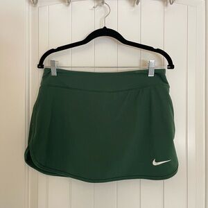Nike Tennis Skirt